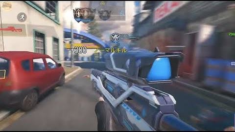 SECRET SNIPER MOVEMENT TIPS