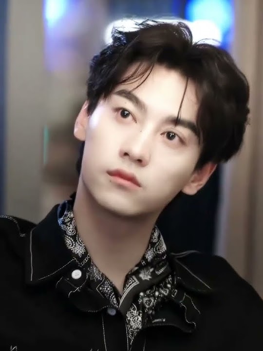 chi cheng revenged love #revengedlove #tianxuning