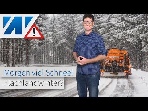 Video: Wie Man Sich Im Schnee Fortbewegt