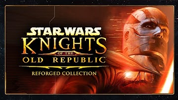The Failed KOTOR Remake that Lucasfilm REJECTED