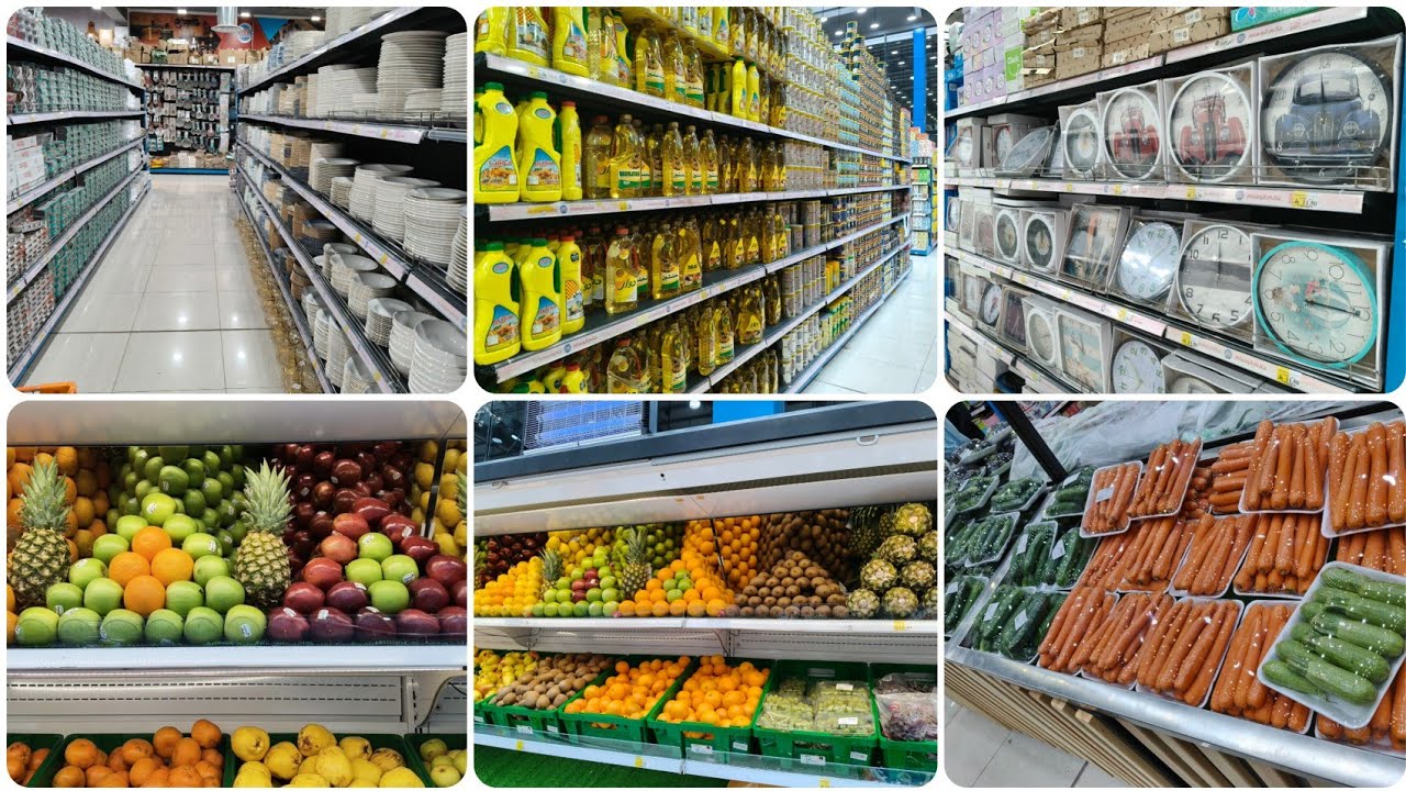 قسم جديد في أبو خمسة 