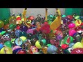 スーパーボール クレーンゲーム モラージュ菖蒲#2