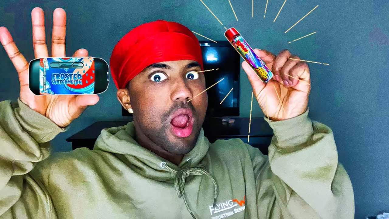 This $50 Weed Joint Changes Everything