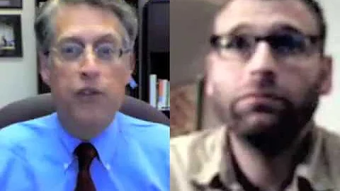 Jed Schlanger: The making of Monsters vs. Aliens, ...