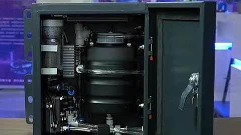 Vehicle HHO Hydrogen Generator Fule Saver for Truck Cars