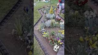 Plastični Graničnici Za Travnjak,Malč Ili Oblutak