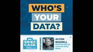 Whos Your Data?