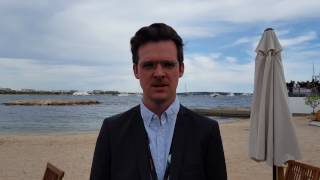 Cannes 2017 - Matthew Rankin - The Tesla World Light