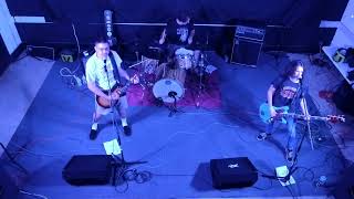 Human Error - T.Y.P.O. (Live at VFW in St. Pete, FL 8/21/22)