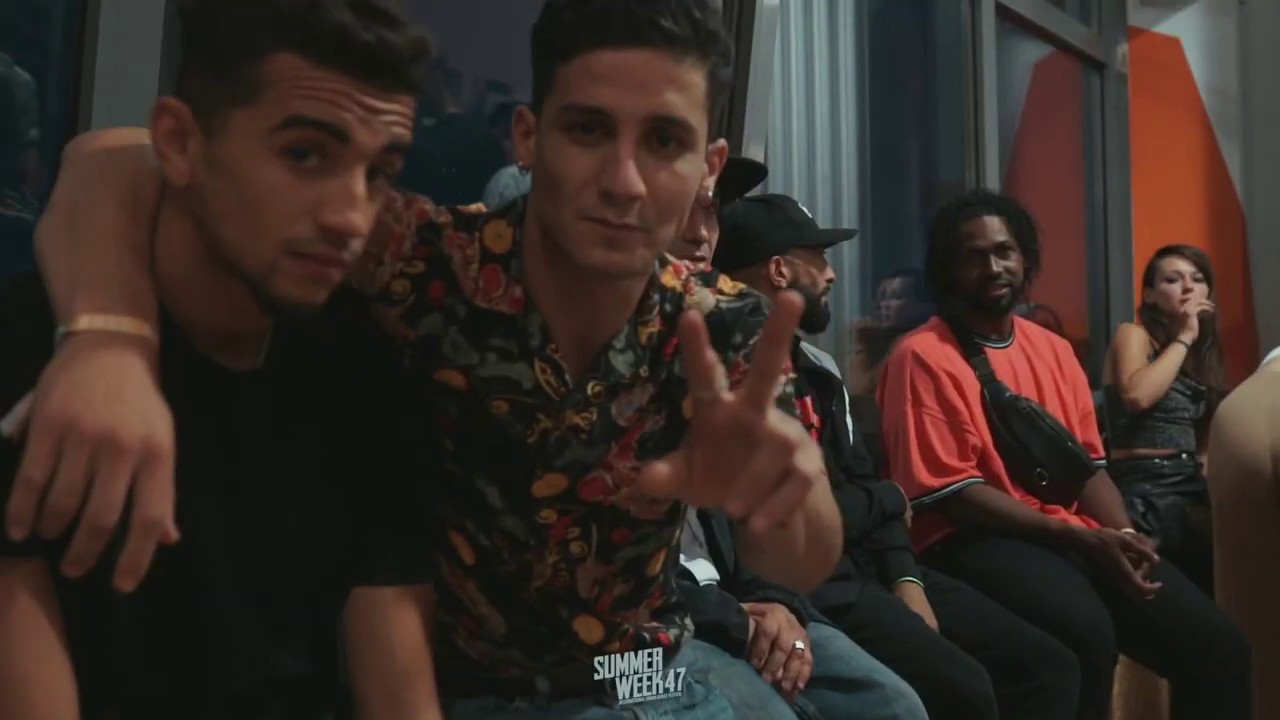 SUMMER WEEK´47 - INTERNATIONAL URBAN DANCE FESTIVAL 2019 / DAY 5 urban outfitters promo code