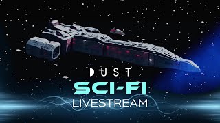 The DUST Files 'World of Yesterday Vol. 3' | DUST Livestream