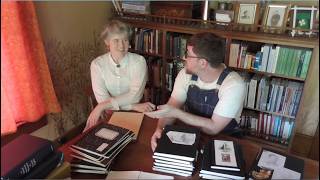 Why it's important to write my books by hand