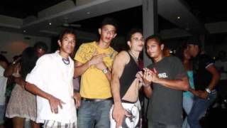 Os Envolventes Bonde Faz Gostoso