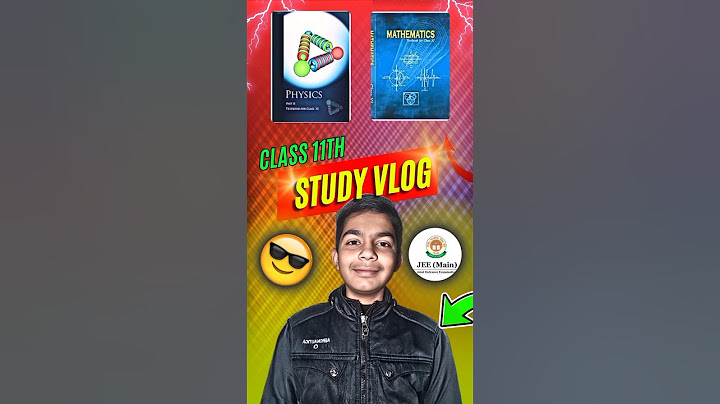 My Day as Class 11th Student🎯 Study Vlog🔥#shorts #studyvlog #studywithme #class11 #minivlog #class10