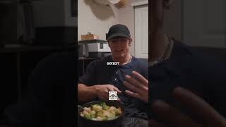 Celebrity Sam Sulek is Taking It Too Far |#shrots Wealth