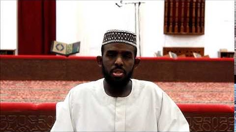 تلاوة الأخ عبد الله صبير - مسابقة القارئ العالمي