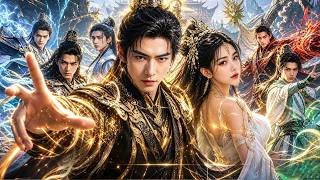Everyone Thought He Was Trash—Then One Sword Move Slaughtered the Arena!【Prince's Game On】