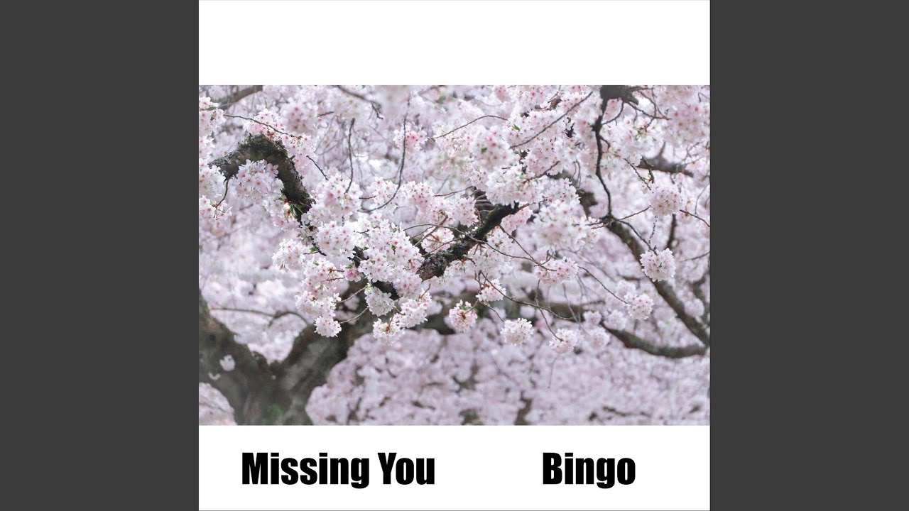 Tonton Missing You di YouTube Tonton Missing You di YouTube