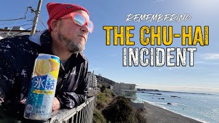 A Bike Ride \u0026 Rite of Passage in Japan