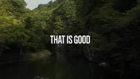 【Official】Short PV【Zekkei×Music】KENSEI | Geibi Gorge Ichinoseki, Iwate