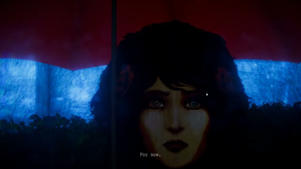 Lorelai (No Commentary)