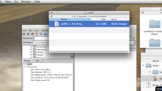 แก้ไข Tag ของไฟล์ PDF ฟรีบน Mac