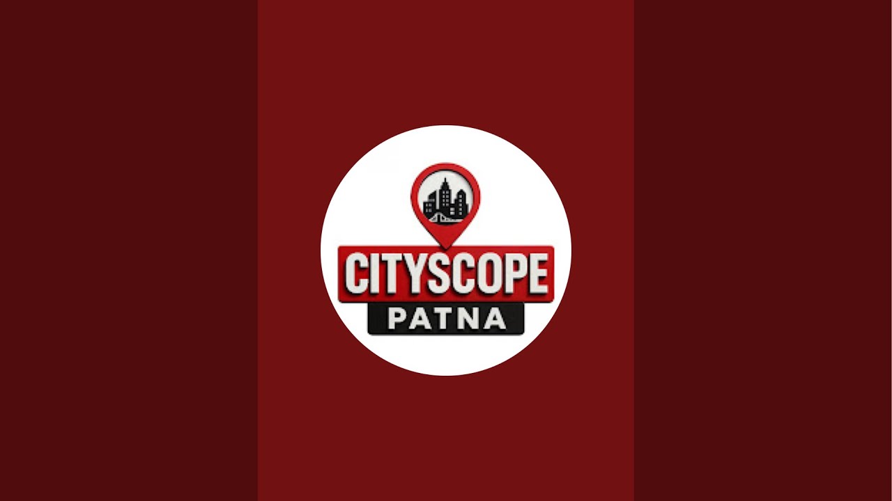 CityScope Patna is live