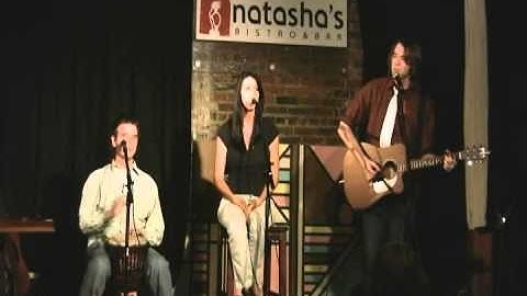 Colorblind by Chroma Key cover