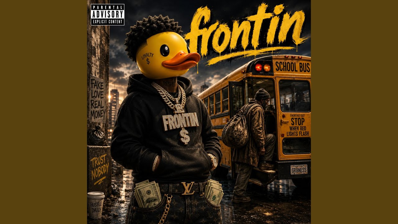 Watch Stop Callin Me (feat. Rubberducky Russ) on YouTube Watch Stop Callin Me (feat. Rubberducky Russ) on YouTube