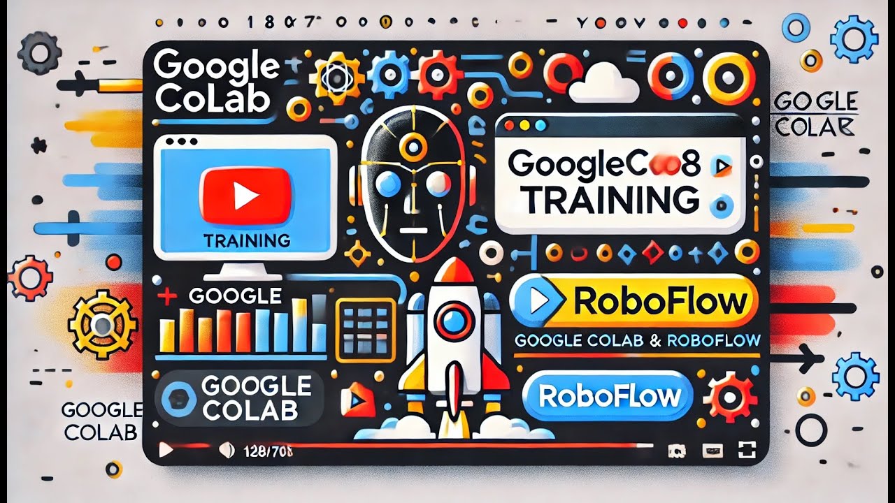 YOLOv8 Custom Model Training🚀 | Roboflow to PyCharm 🔥 - YouTube