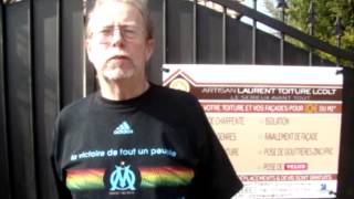 Artisan Laurent Toiture - LCDLT Témoignage client 5