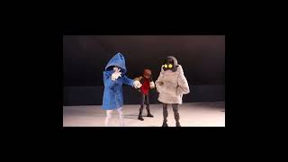 What pants? Meme | TSI Stop motion  #theshatteredisles #memes #stopmotion #funny #oc