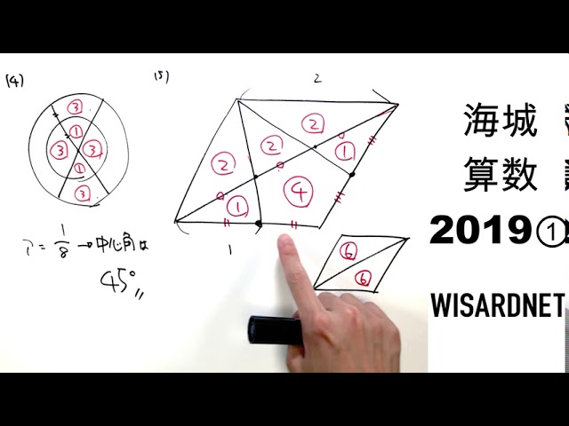 海城中学校過去問 2019年度用 19海城中学校 2019年度用 6年間スーパー過去問 (声教の中学過去