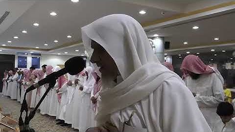 33 تلاوة ندية للشيخ أحمد خليل شاهين ما تيسر من سورتي النمل والقصص