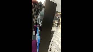 Gold Spot Fashion Square Mall