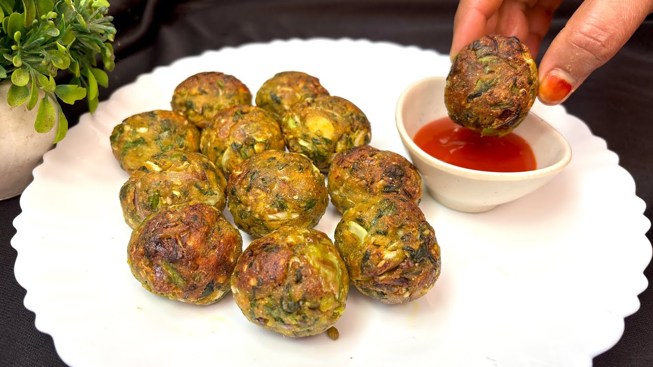 कमाल की हेल्दी रेसिपी | वजन घटाए और ताकत बढ़ाए – 10 मिनट में तैयार | Healthiest Snacks recipe 