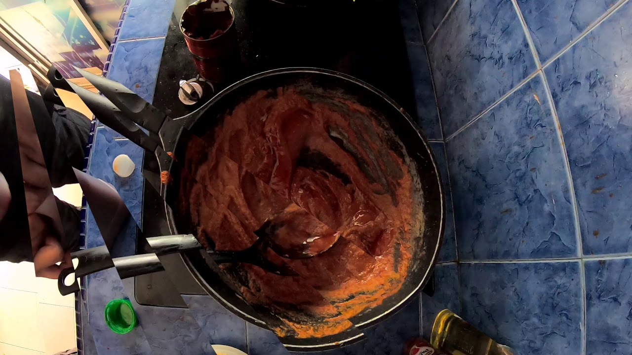 resepi tulang merah singapore resepi tulang merah singapura effa rizan serabai Resepi Daging Stew Enak dan Mudah
