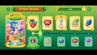 Fishdom level 10063 #aliasultana