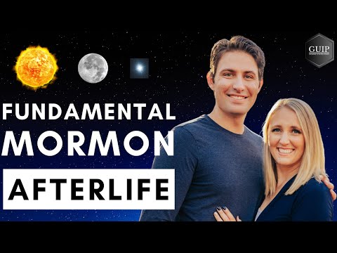 Exploring Mormon Afterlife: Unveiling Fundamental Beliefs and Perspectives