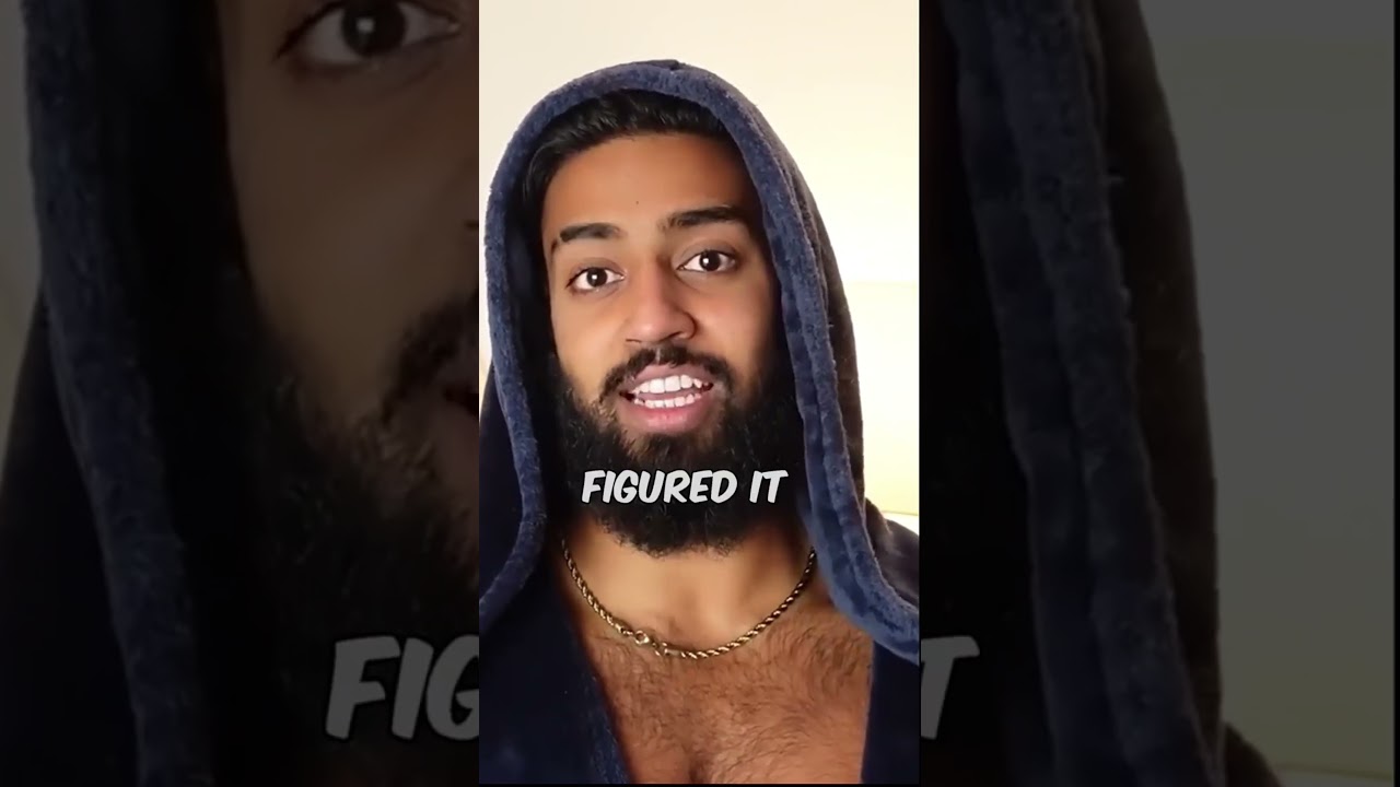 And How Much Water Do You Drink? 😎 