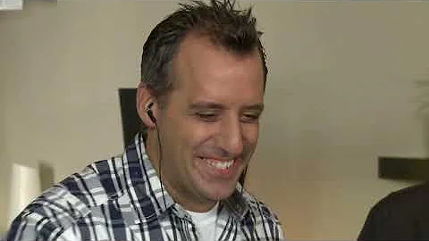 Funniest Focus Group Moments - Part 2 (Mashup) | Impractical Jokers | truTV
