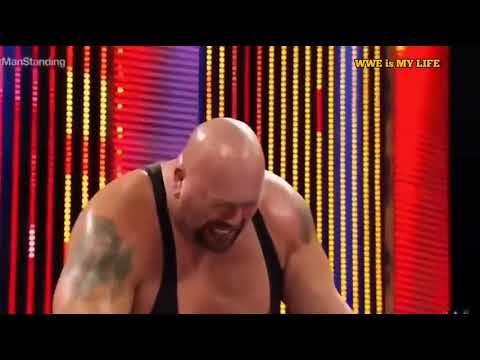 WWE Momentos graciosos