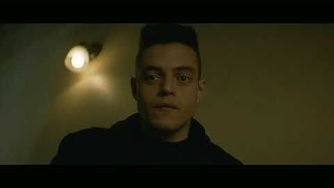 MR. ROBOT 3x08 -  