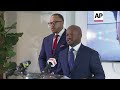 Chris Stewart Reacts After Rayshard Brooks Case Verdict