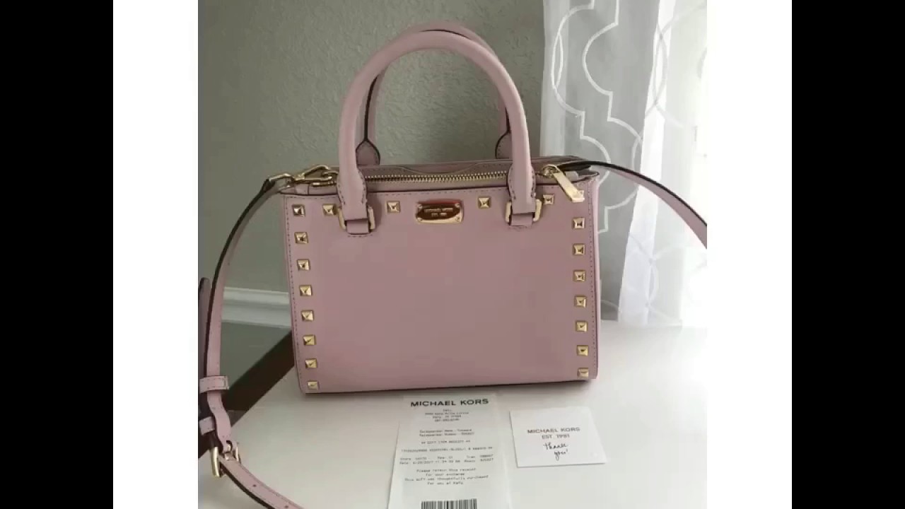 mk sylvie bag