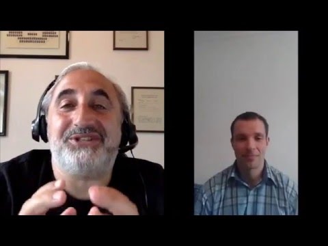 My Chat with Nicolai Sennels, Danish Psychologist (THE SAAD TRUTH_166) My Chat with Nicolai Sennels, Danish Psychologist (THE SAAD TRUTH_166)