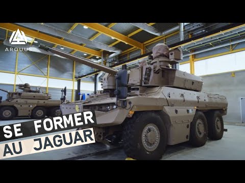 Jaguar : comment