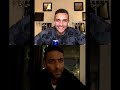 رأي ميدو مع ابراهيم عبدالجواد في مسلسل ماوراء الطبيعة ورسالته لعمرو سلامة واحمد أمين رأي ميدو مع ابراهيم عبدالجواد في مسلسل ماوراء الطبيعة ورسالته لعمرو سلامة واحمد أمين