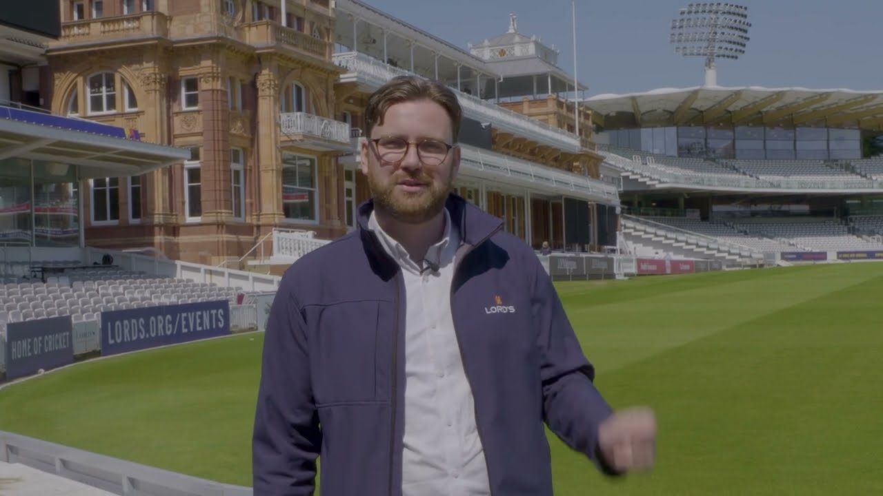 Plan Your Visit to Lord's