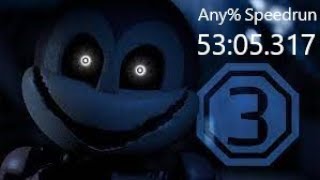 Jolly 3 Chapter 1 Any% Speedrun 53:05.317 screenshot 5